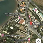 Nirea Studio In Faliraki Rhodes