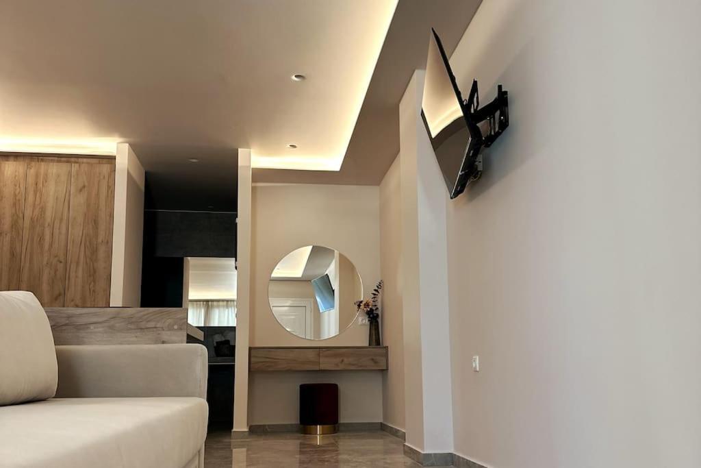 Apartment Nirea In Rhodes Faliraki