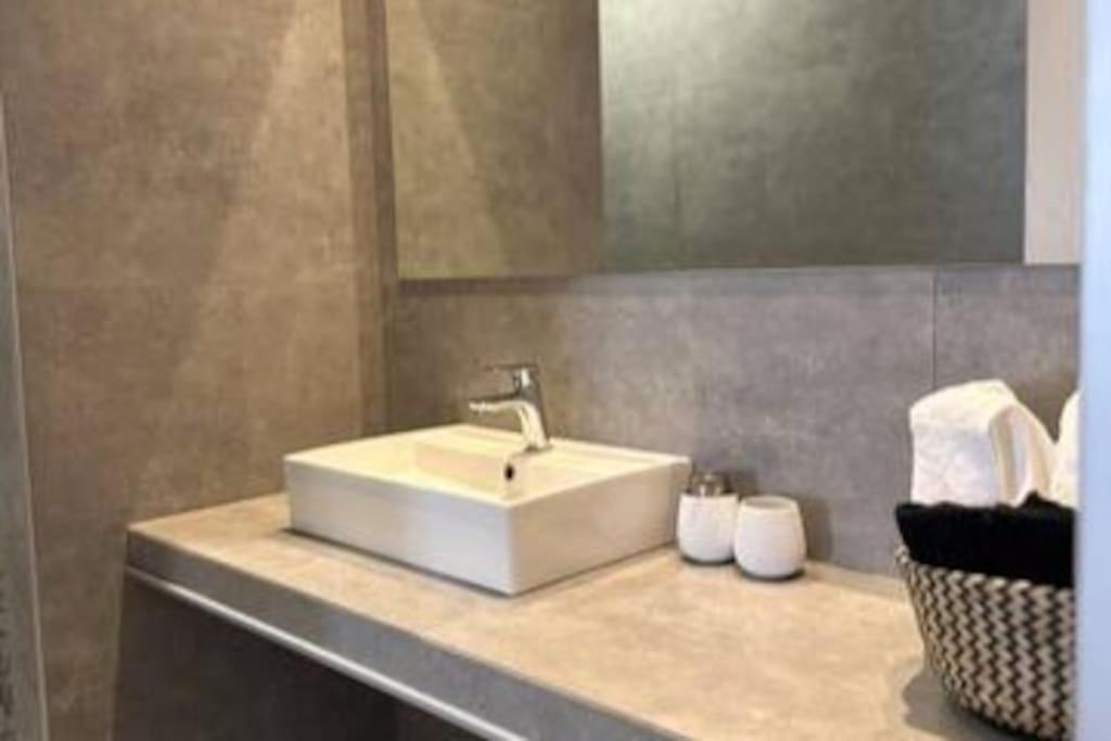 Apartment Nirea In Rhodes Faliraki