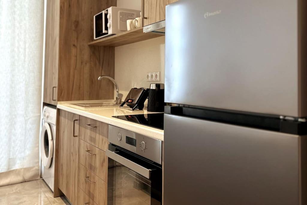 Apartment Nirea In Rhodes *