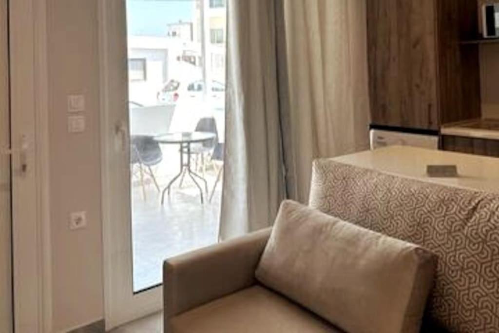 Nirea In Rhodes Apartment *
