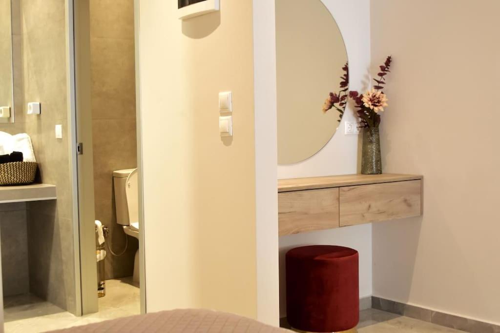 Apartment Nirea In Rhodes