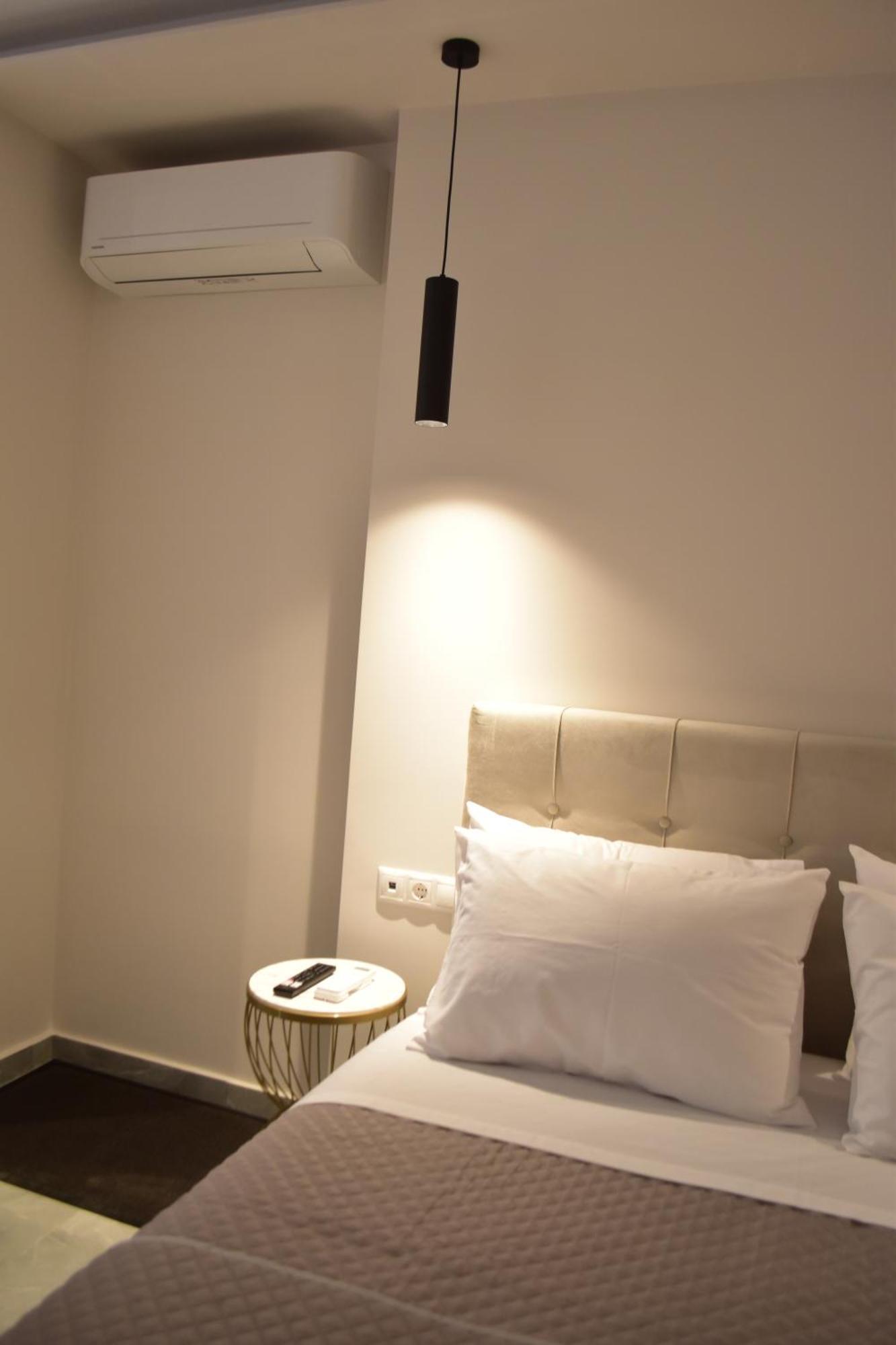 Apartment Nirea In Rhodes Faliraki